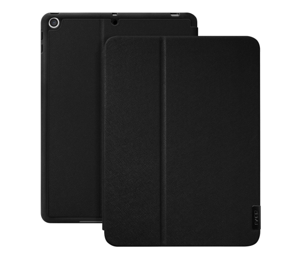 LAUT Prestige Folio do iPad 10.2" 7/8/9G czarny IEOLAPR102BK - 1074247 - zdjęcie